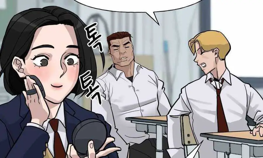 Giang Hồ Thực Thi Công Lý Nettruyen ZZZ Chương 2 Page 71