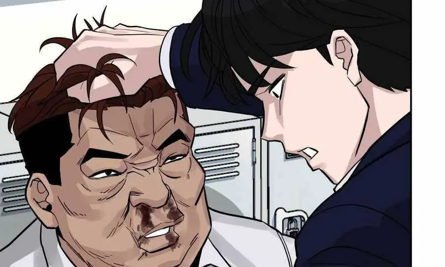 Giang Hồ Thực Thi Công Lý Nettruyen ZZZ Chương 2 Page 314