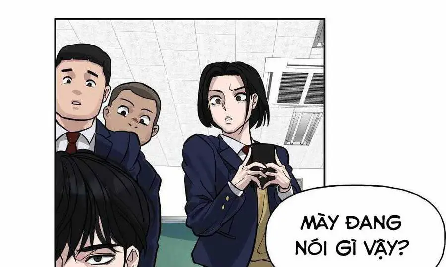Giang Hồ Thực Thi Công Lý Nettruyen ZZZ Chương 2 Page 322