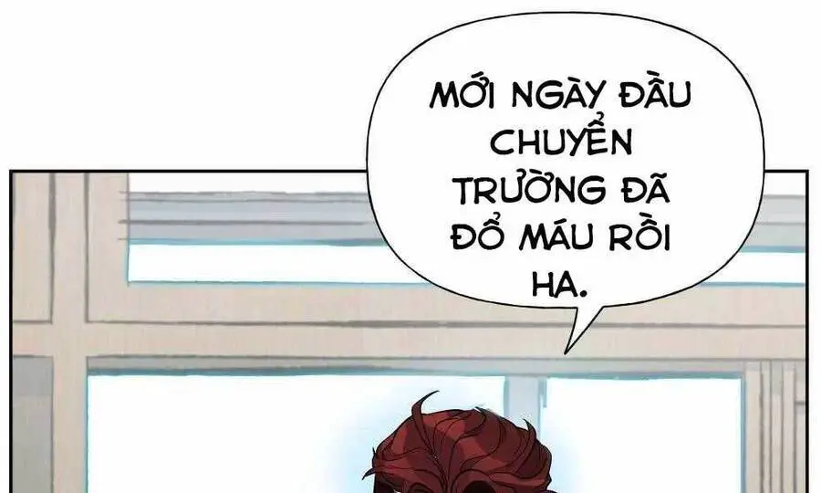 Giang Hồ Thực Thi Công Lý Nettruyen ZZZ Chương 3 Page 4