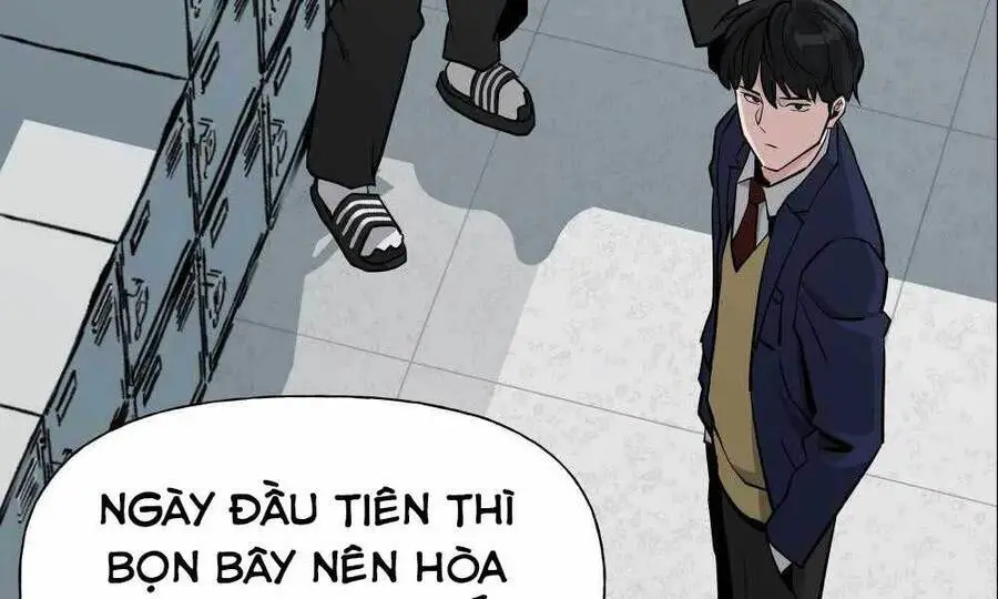 Giang Hồ Thực Thi Công Lý Nettruyen ZZZ Chương 3 Page 19