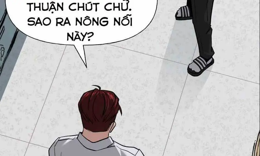 Giang Hồ Thực Thi Công Lý Nettruyen ZZZ Chương 3 Page 20