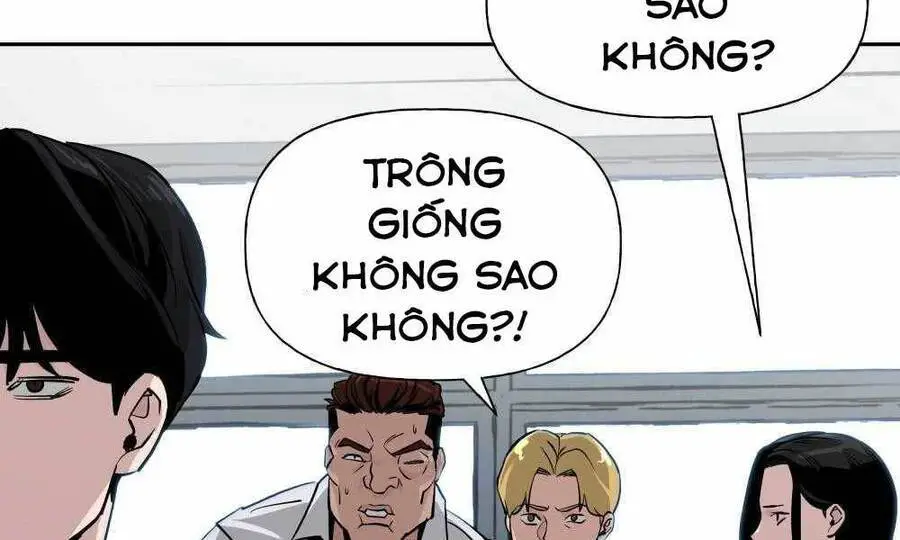 Giang Hồ Thực Thi Công Lý Nettruyen ZZZ Chương 3 Page 23