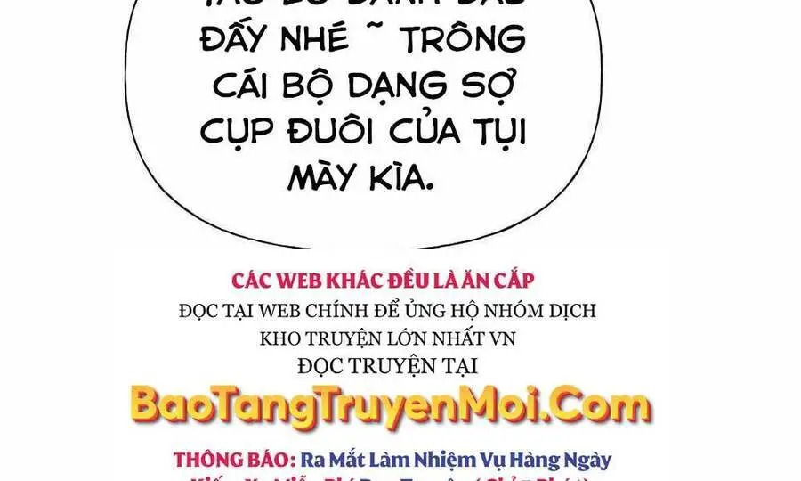 Giang Hồ Thực Thi Công Lý Nettruyen ZZZ Chương 3 Page 31
