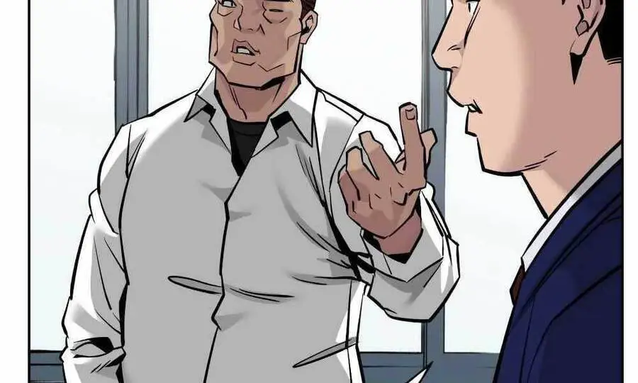Giang Hồ Thực Thi Công Lý Nettruyen ZZZ Chương 3 Page 49