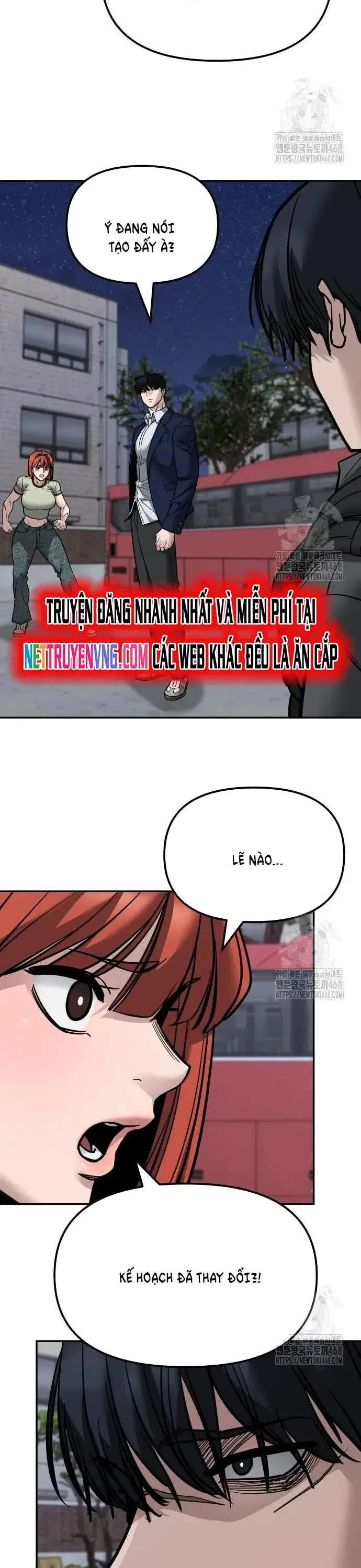 Giang Hồ Thực Thi Công Lý Nettruyen ZZZ Chương 130 Page 2