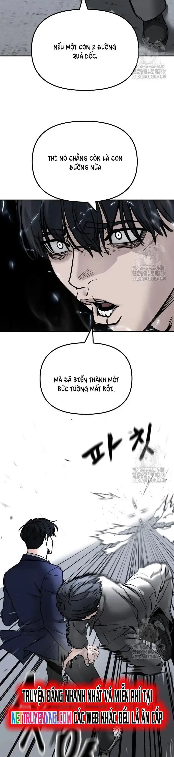 Giang Hồ Thực Thi Công Lý Nettruyen ZZZ Chương 130 Page 7