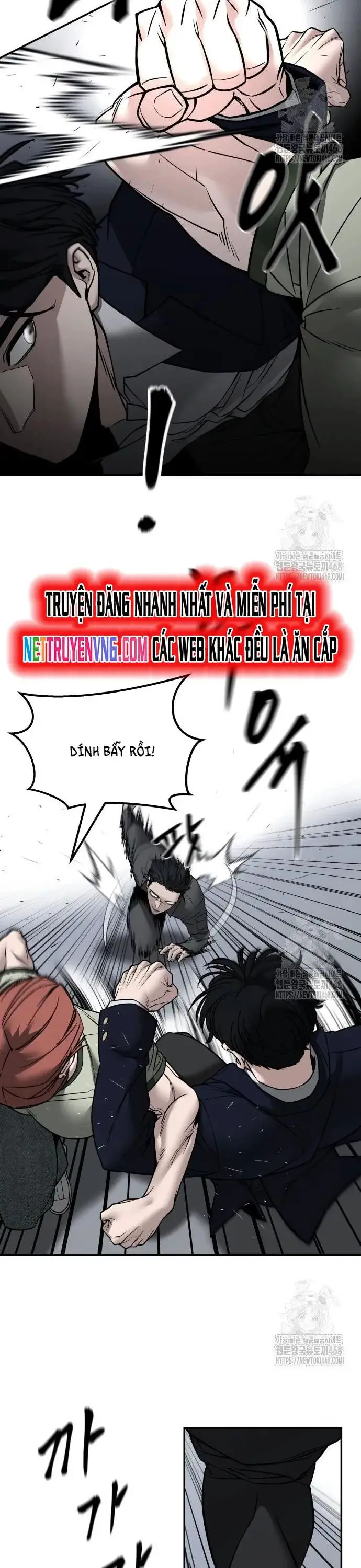 Giang Hồ Thực Thi Công Lý Nettruyen ZZZ Chương 130 Page 13