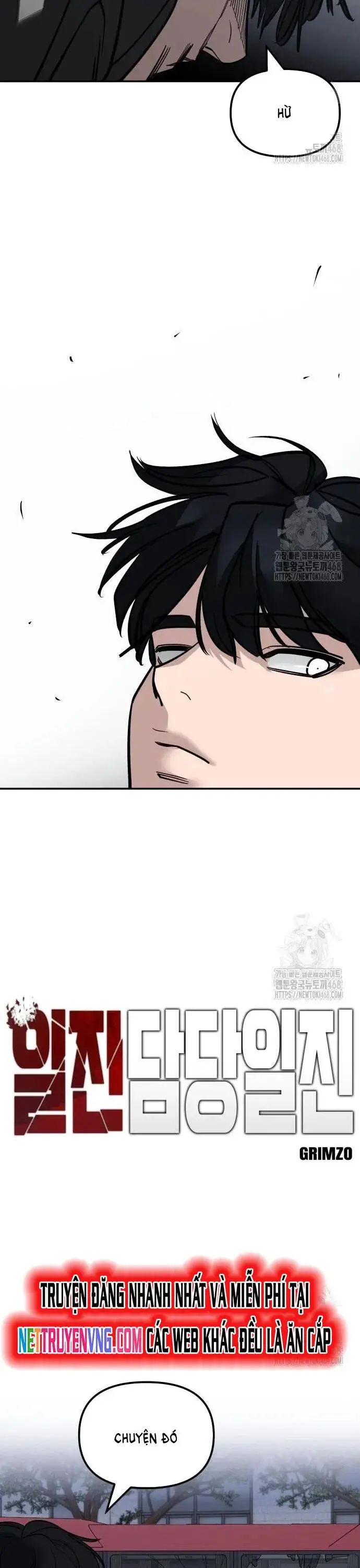 Giang Hồ Thực Thi Công Lý Nettruyen ZZZ Chương 130 Page 18