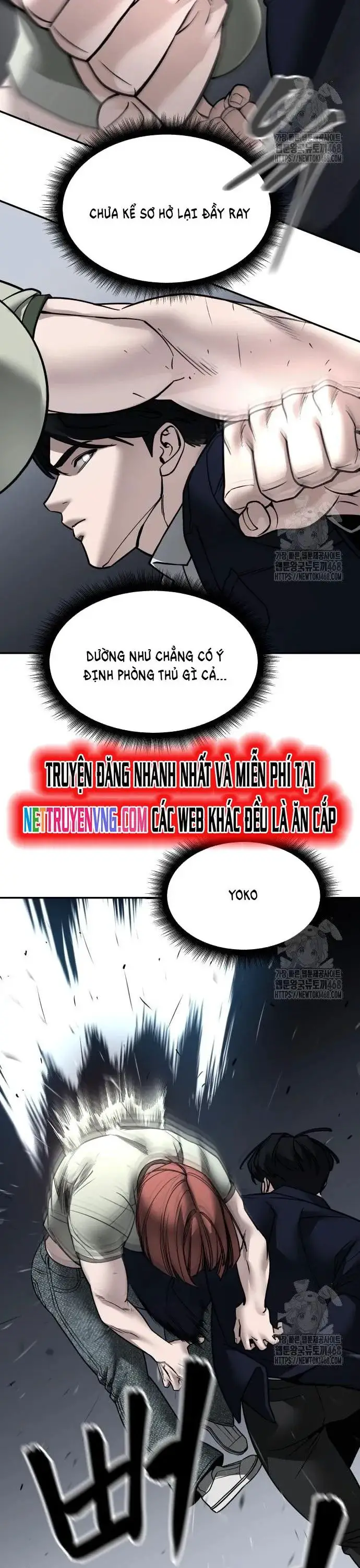 Giang Hồ Thực Thi Công Lý Nettruyen ZZZ Chương 130 Page 25