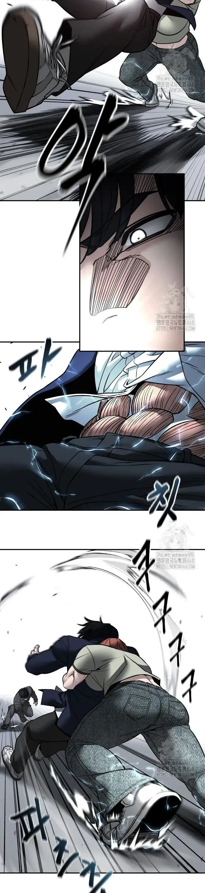 Giang Hồ Thực Thi Công Lý Nettruyen ZZZ Chương 130 Page 31