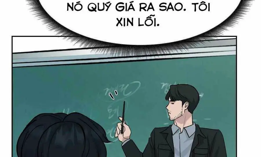 Giang Hồ Thực Thi Công Lý Nettruyen ZZZ Chương 4 Page 4