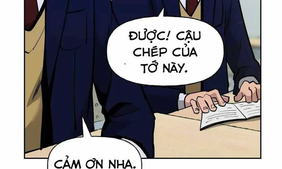 Giang Hồ Thực Thi Công Lý Nettruyen ZZZ Chương 4 Page 23