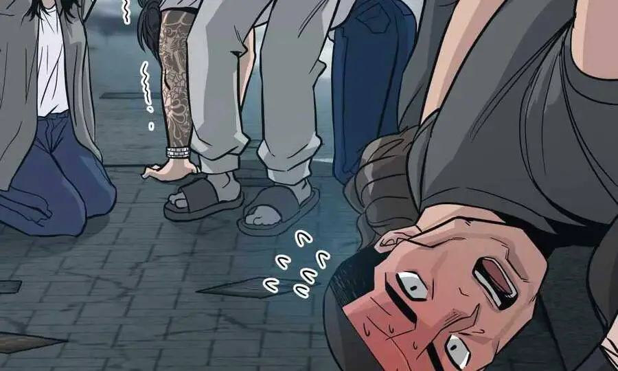 Giang Hồ Thực Thi Công Lý Nettruyen ZZZ Chương 1.5 Page 132