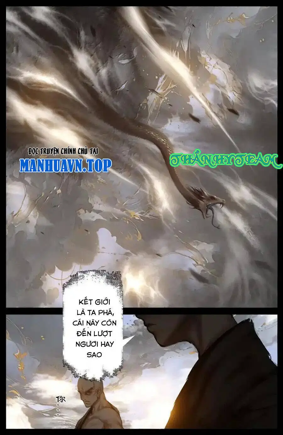 Tây Du Ký Ngoại Truyện Nettruyen ZZZ Chương 313 Page 12