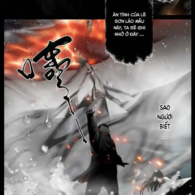 Tây Du Ký Ngoại Truyện Nettruyen ZZZ Chương 326 Page 13