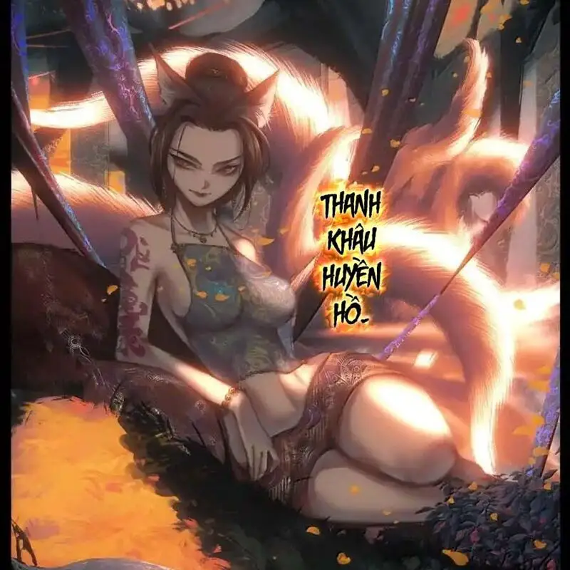 Tây Du Ký Ngoại Truyện Nettruyen ZZZ Chương 326 Page 29