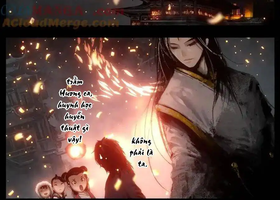 Tây Du Ký Ngoại Truyện Nettruyen ZZZ Chương 308 Page 18