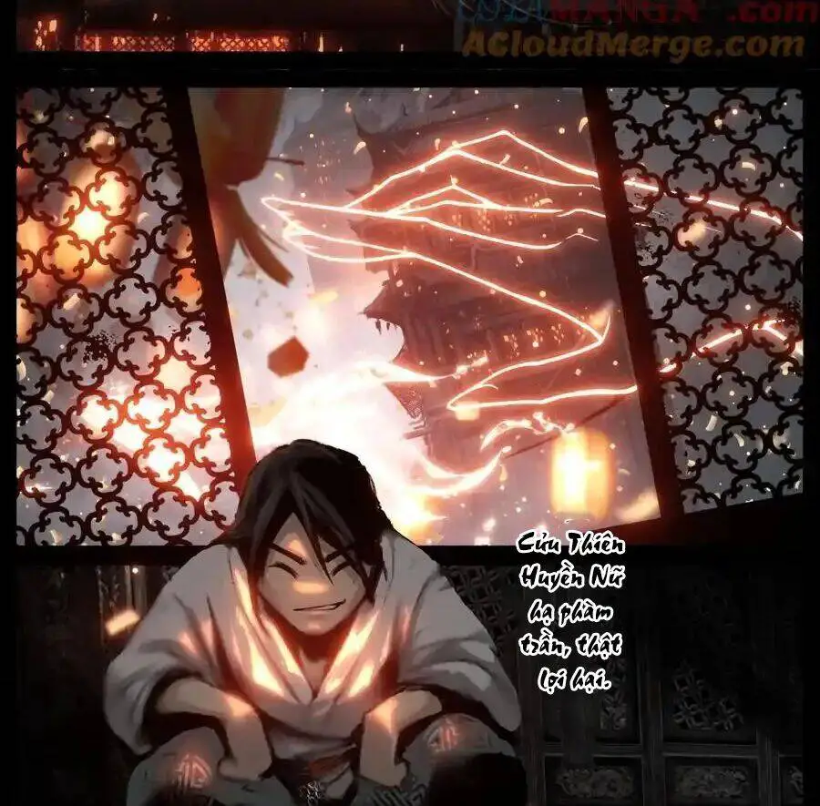 Tây Du Ký Ngoại Truyện Nettruyen ZZZ Chương 308 Page 27