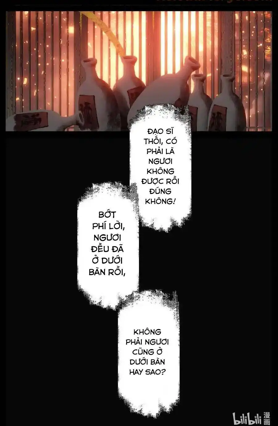 Tây Du Ký Ngoại Truyện Nettruyen ZZZ Chương 308 Page 40