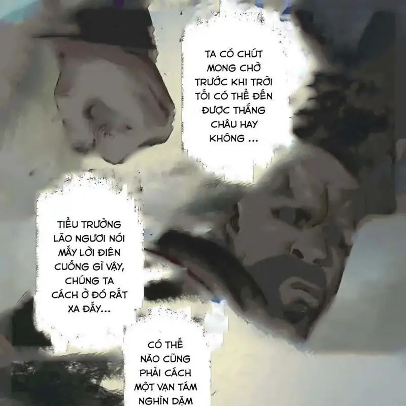 Tây Du Ký Ngoại Truyện Nettruyen ZZZ Chương 324 Page 11