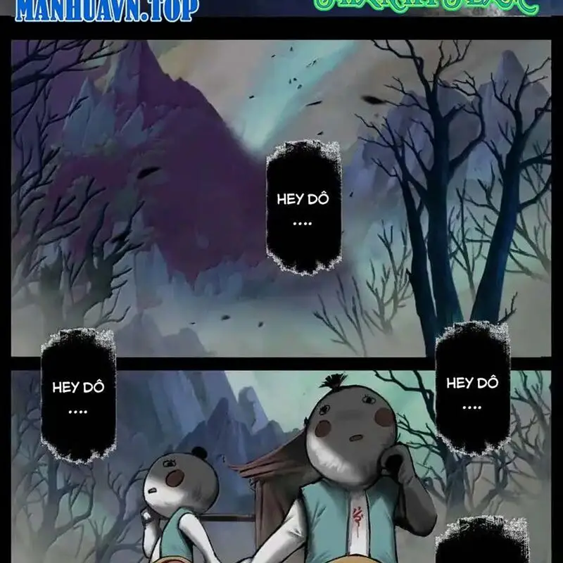 Tây Du Ký Ngoại Truyện Nettruyen ZZZ Chương 324 Page 14