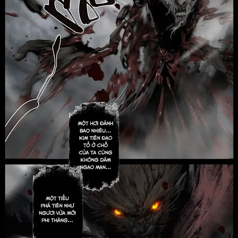 Tây Du Ký Ngoại Truyện Nettruyen ZZZ Chương 345 Page 16
