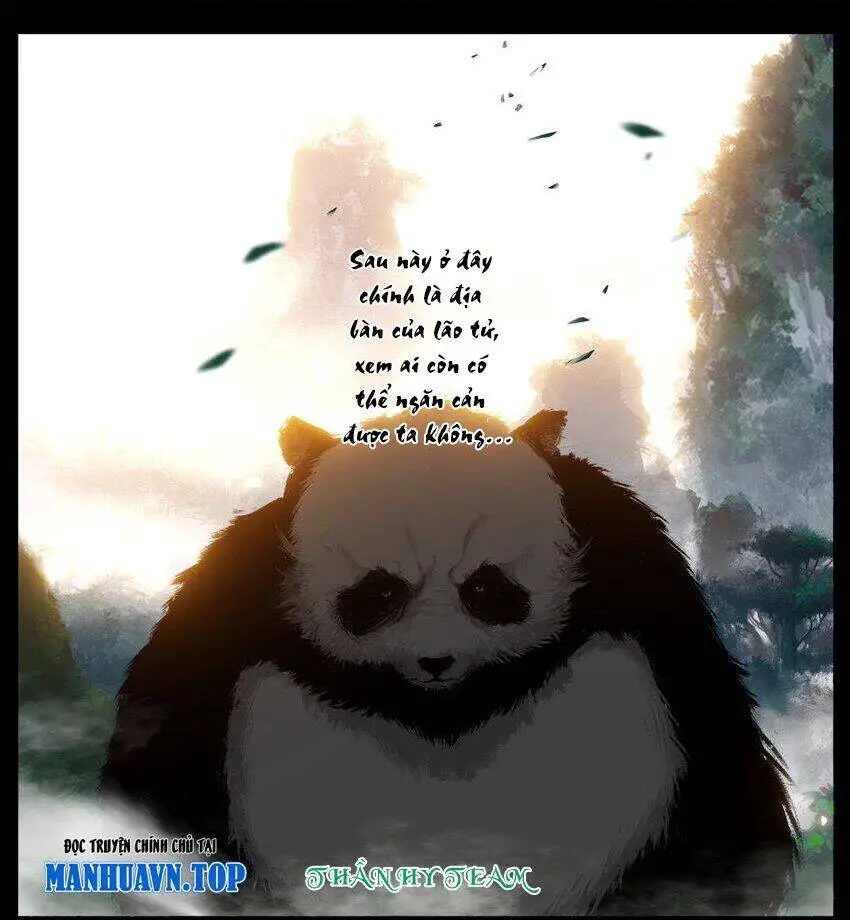 Tây Du Ký Ngoại Truyện Nettruyen ZZZ Chương 277 Page 25