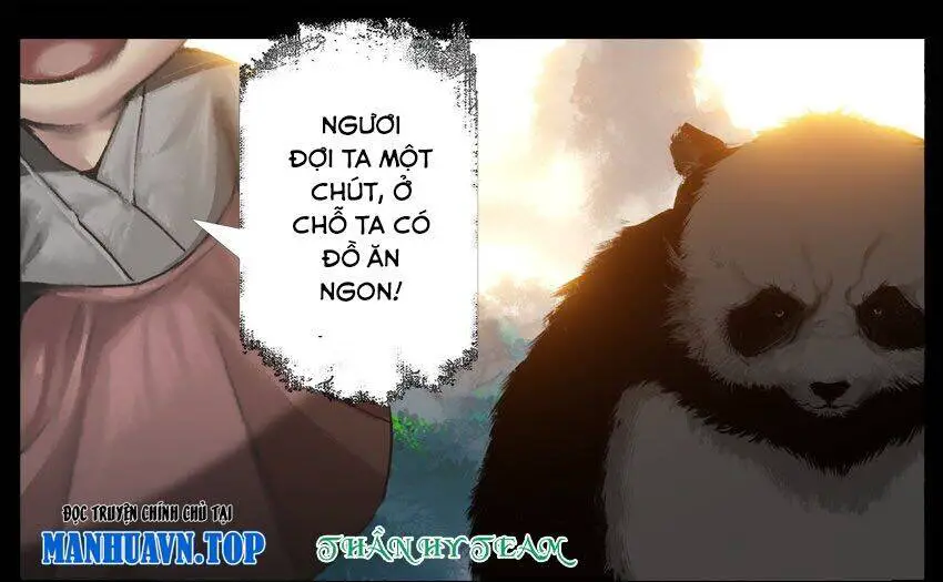 Tây Du Ký Ngoại Truyện Nettruyen ZZZ Chương 277 Page 29
