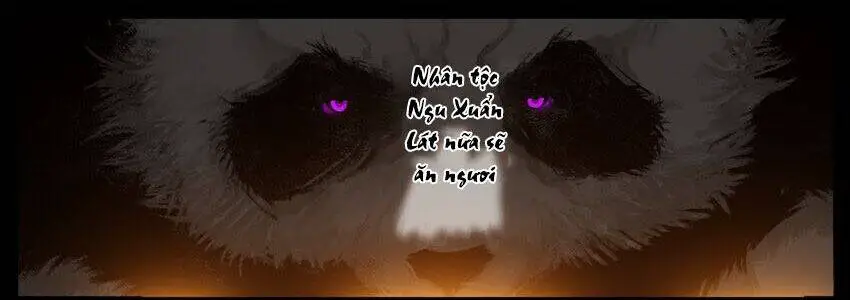 Tây Du Ký Ngoại Truyện Nettruyen ZZZ Chương 277 Page 30