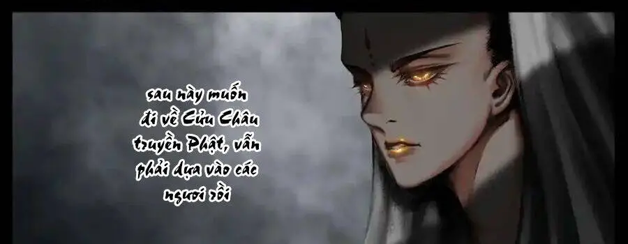 Tây Du Ký Ngoại Truyện Nettruyen ZZZ Chương 306 Page 17