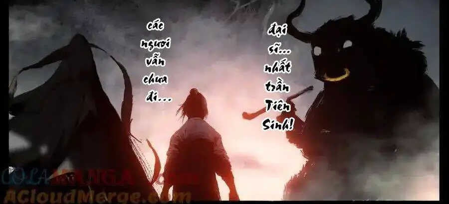 Tây Du Ký Ngoại Truyện Nettruyen ZZZ Chương 306 Page 31