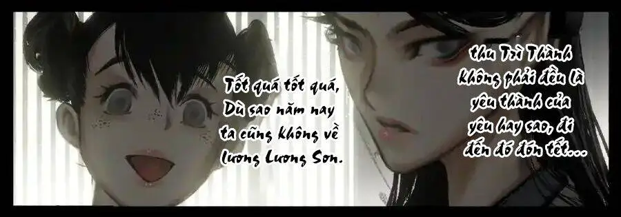 Tây Du Ký Ngoại Truyện Nettruyen ZZZ Chương 307 Page 13