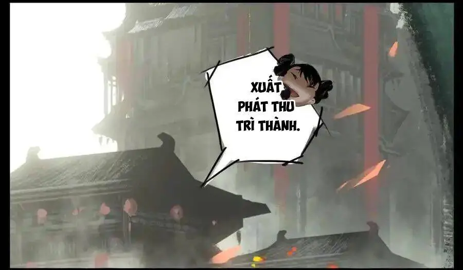 Tây Du Ký Ngoại Truyện Nettruyen ZZZ Chương 307 Page 14
