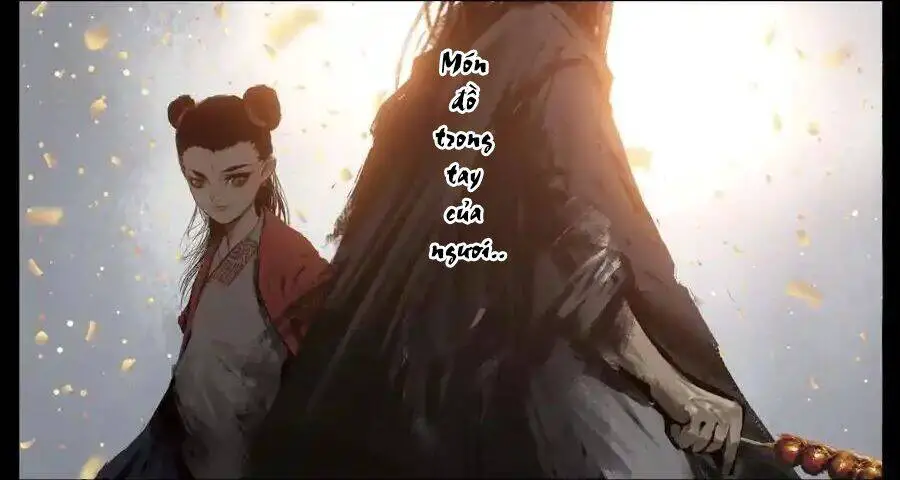 Tây Du Ký Ngoại Truyện Nettruyen ZZZ Chương 307 Page 40