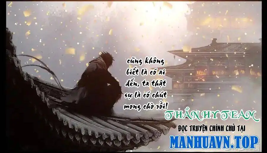 Tây Du Ký Ngoại Truyện Nettruyen ZZZ Chương 307 Page 45