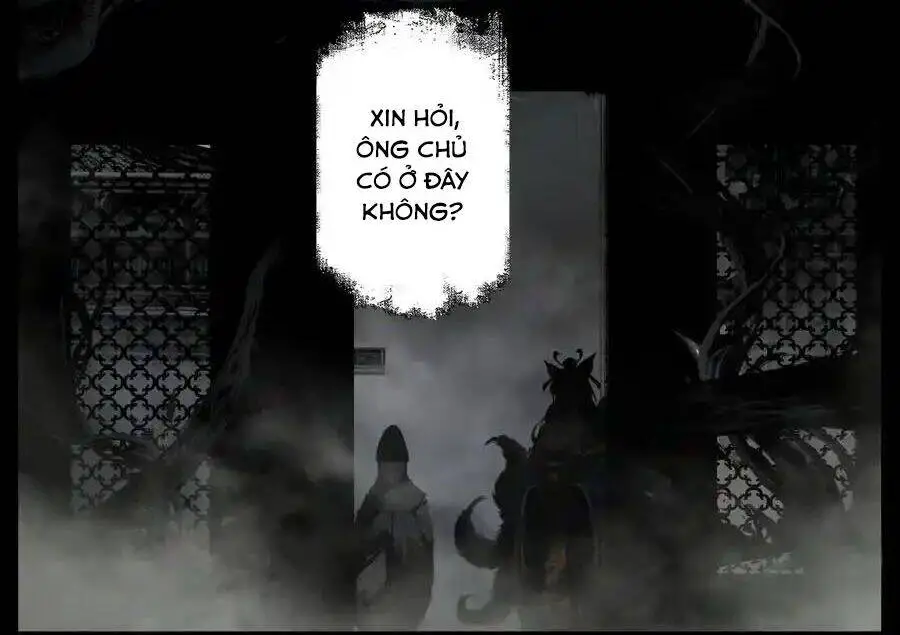 Tây Du Ký Ngoại Truyện Nettruyen ZZZ Chương 304 Page 37