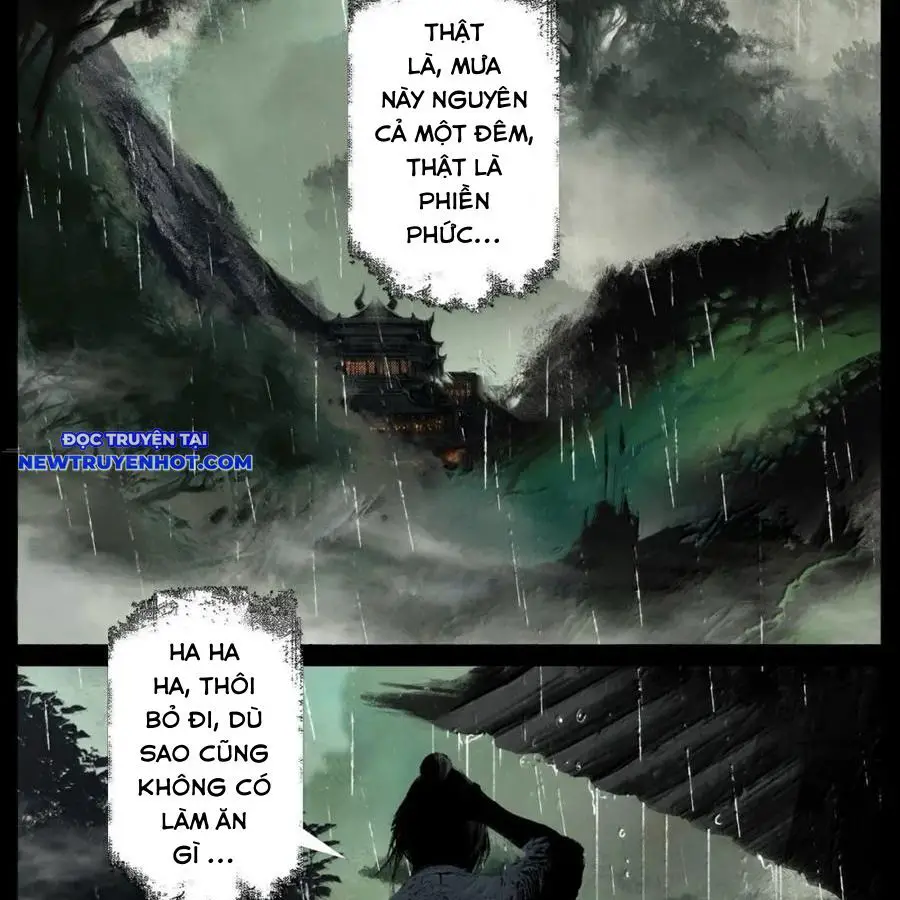 Tây Du Ký Ngoại Truyện Nettruyen ZZZ Chương 348 Page 20