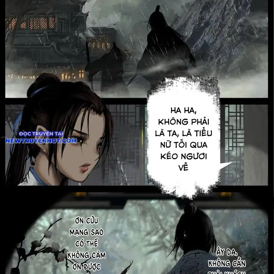 Tây Du Ký Ngoại Truyện Nettruyen ZZZ Chương 348 Page 23