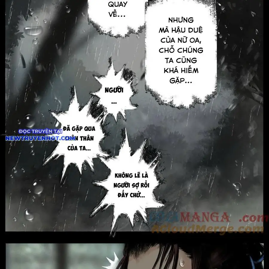 Tây Du Ký Ngoại Truyện Nettruyen ZZZ Chương 348 Page 25