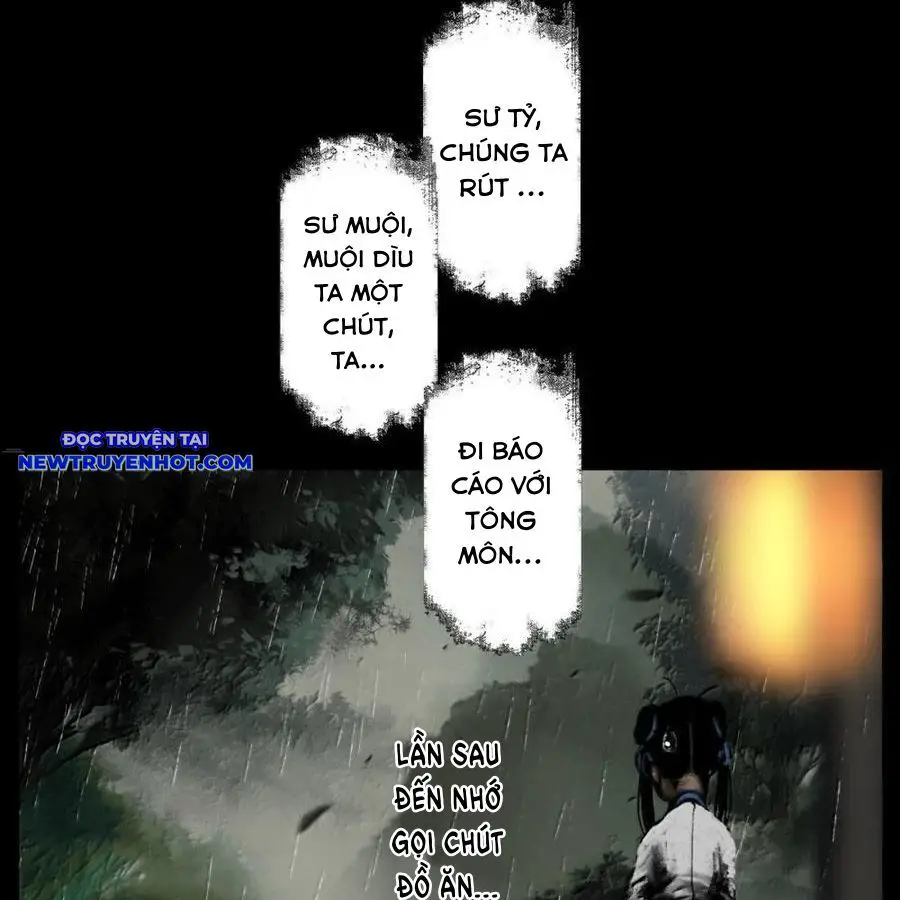 Tây Du Ký Ngoại Truyện Nettruyen ZZZ Chương 348 Page 29