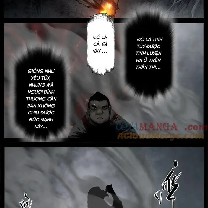 Tây Du Ký Ngoại Truyện Nettruyen ZZZ Chương 344 Page 18
