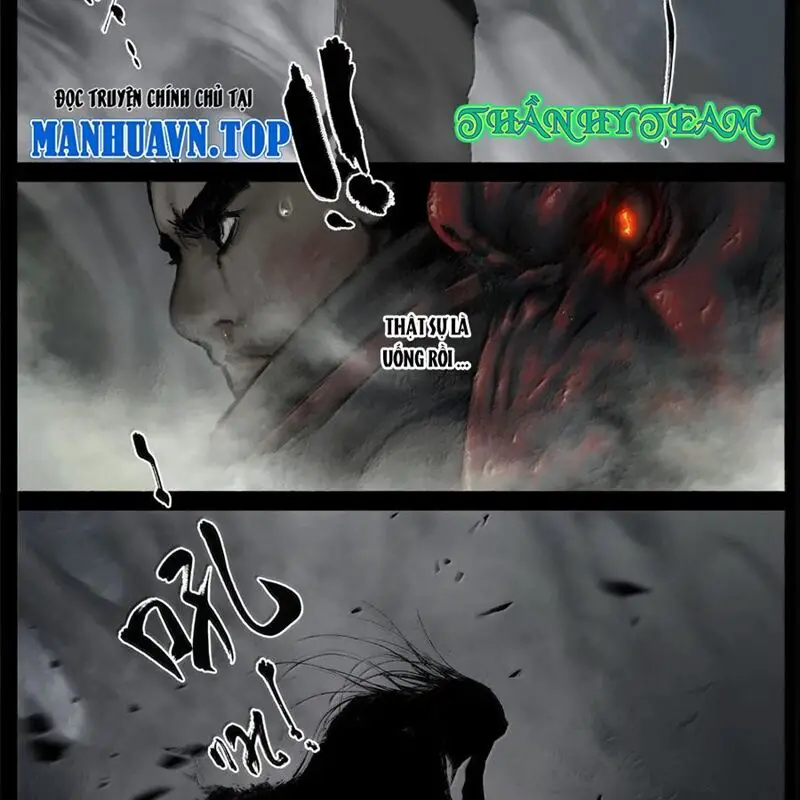 Tây Du Ký Ngoại Truyện Nettruyen ZZZ Chương 344 Page 19
