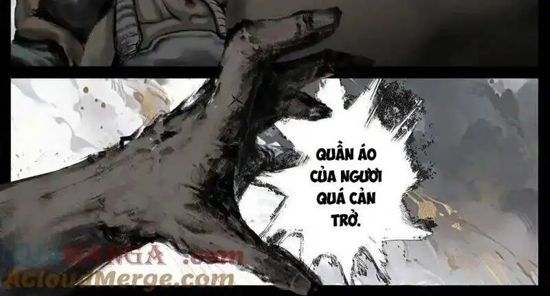 Tây Du Ký Ngoại Truyện Nettruyen ZZZ Chương 318 Page 10