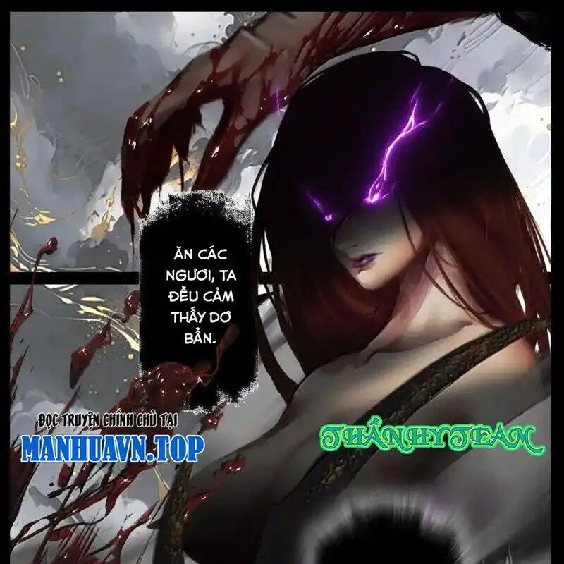 Tây Du Ký Ngoại Truyện Nettruyen ZZZ Chương 318 Page 17