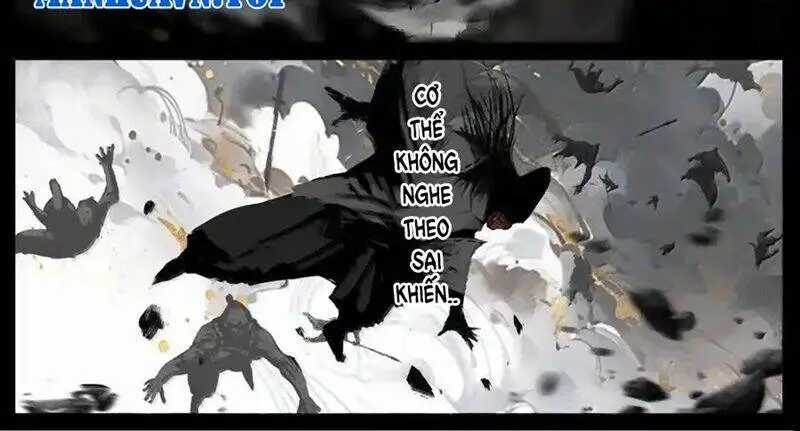 Tây Du Ký Ngoại Truyện Nettruyen ZZZ Chương 318 Page 24