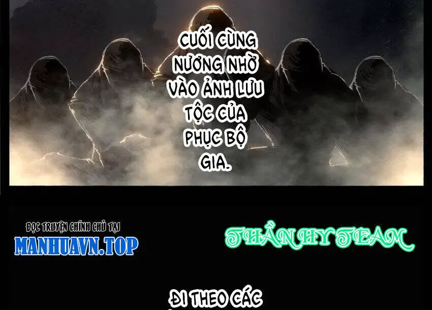 Tây Du Ký Ngoại Truyện Nettruyen ZZZ Chương 301 Page 6