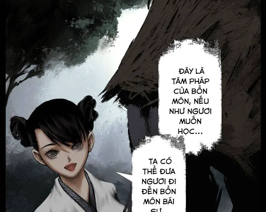 Tây Du Ký Ngoại Truyện Nettruyen ZZZ Chương 301 Page 17
