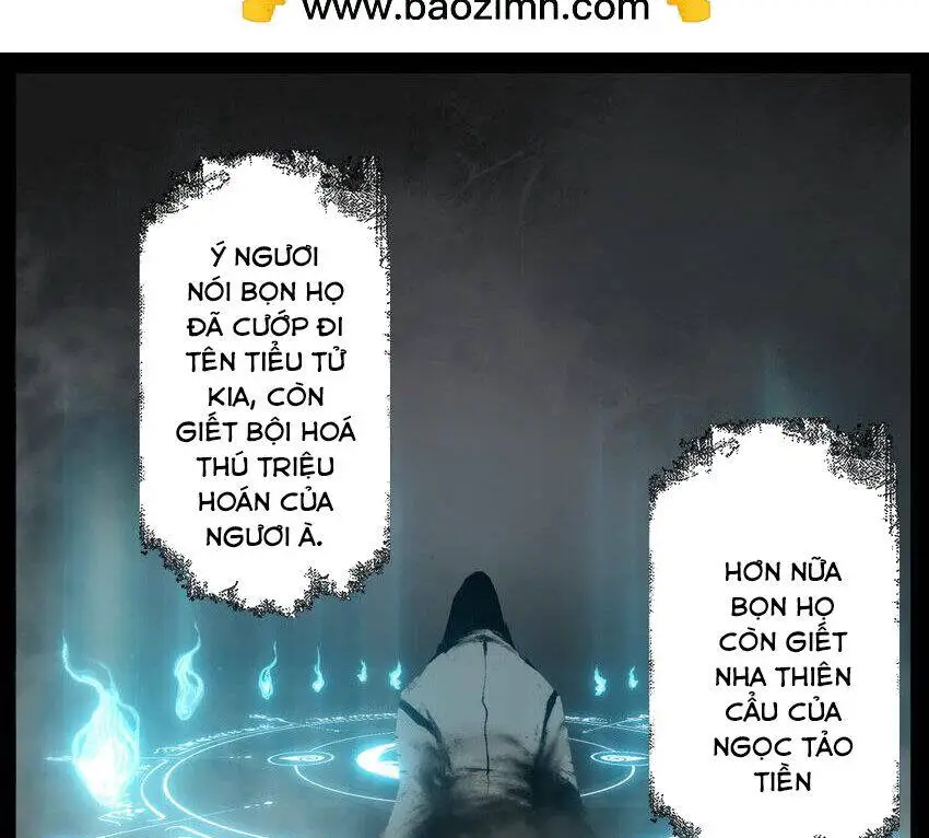Tây Du Ký Ngoại Truyện Nettruyen ZZZ Chương 300 Page 3
