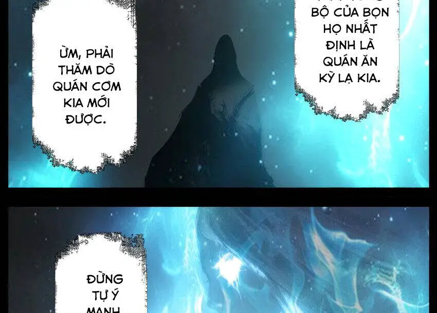 Tây Du Ký Ngoại Truyện Nettruyen ZZZ Chương 300 Page 6